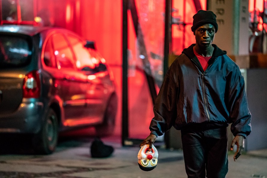 Three times Posta @ Berlinale 2020