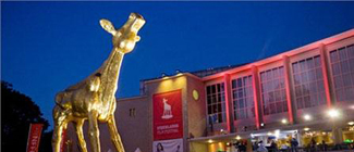 Golden Calf nominations at NFF 2015