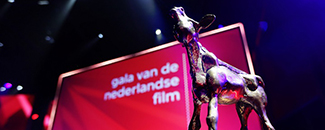Gouden Kalf nominations at Dutch Film Festival