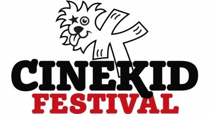 Het Leven volgens Nino at Cinekid!