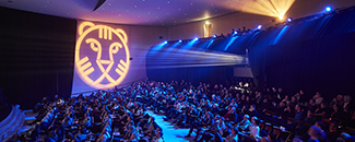 WarnierPosta at IFFR