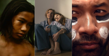 Movies That Matter: Mixed at Posta Vermaas
