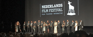 De Held premiere