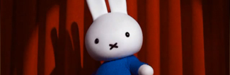 Miffy the movie final mix finished