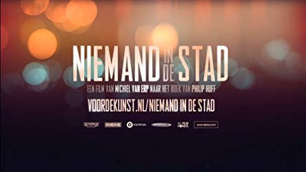 Nardi van Dijk nominated for Best Sounddesign