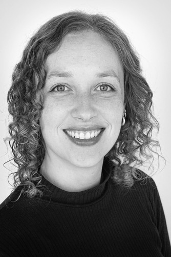 Rosanne Blokker