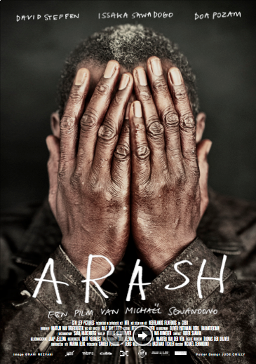 Arash