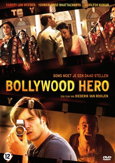 Bollywood Hero