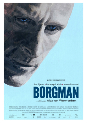 Borgman