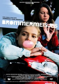 Brommermeisjes