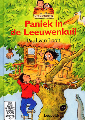 De Leeuwenkuil