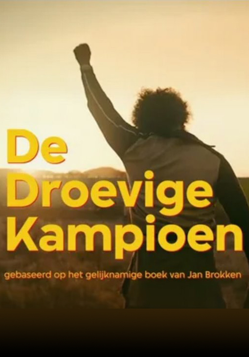 De Droevige Kampioen