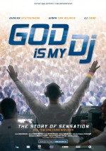 God Is My DJ