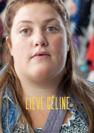 Lieve Céline