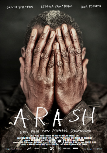 Arash