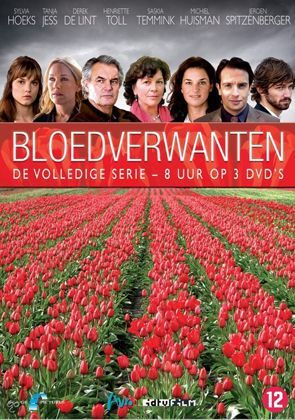 Bloedverwanten S1