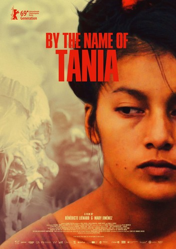 By the Name of Tania