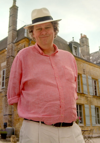 Chateau Promenade