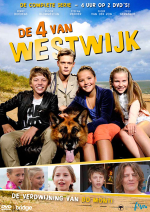 De 4 van Westwijk