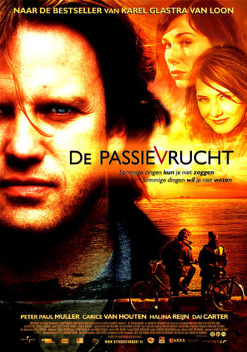 De Passievrucht