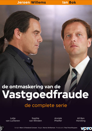 De ontmaskering van de Vastgoedfraude