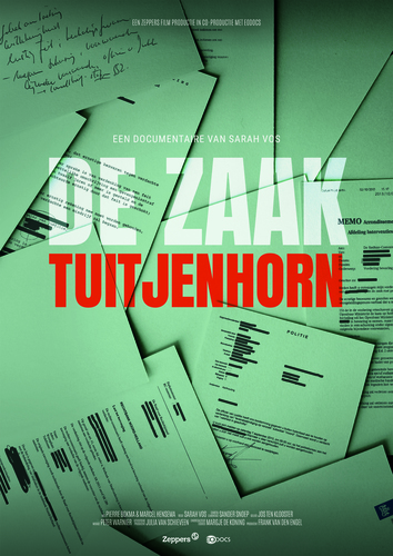 De Zaak Tuitjenhorn