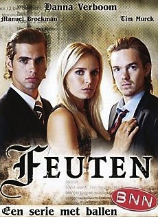 Feuten Season 2