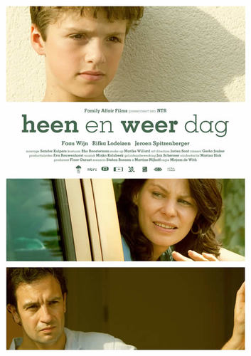 Heen en Weer Dag