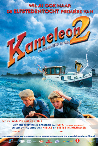 Kameleon 2