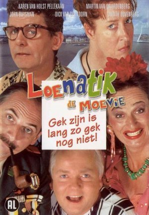 Loenatik - De Movie