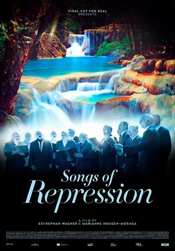 Songs of Repression