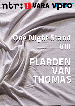 Flarden van Thomas