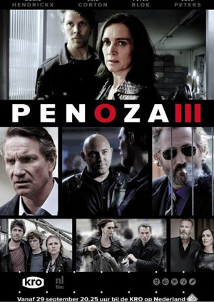 Penoza Season 3