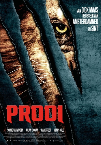 Prooi