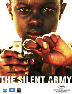 The Silent Army