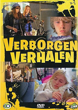 Verborgen Verhalen