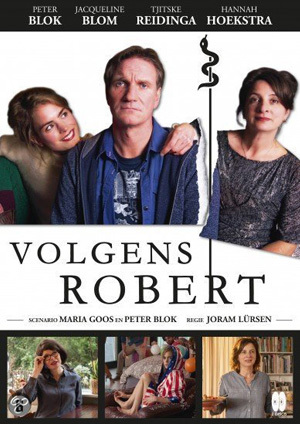 Volgens Robert