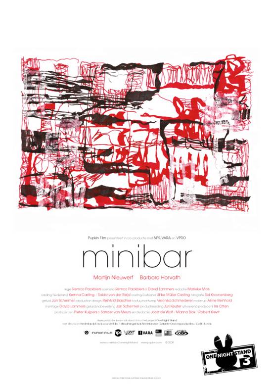 Minibar