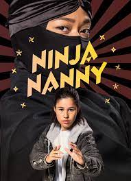 Ninja Nanny 2