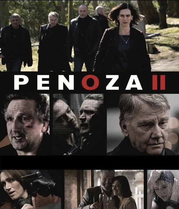 Penoza Season 2