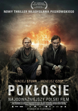 Poklosie