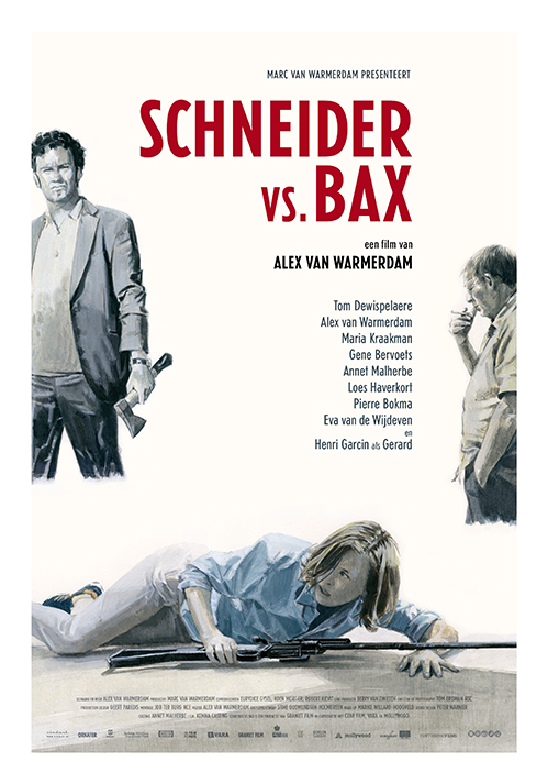 Schneider vs Bax