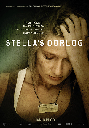 Stella's oorlog