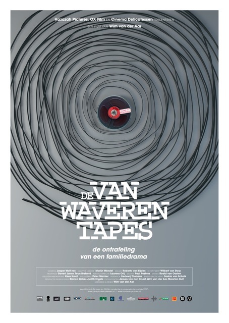 De Van Waveren Tapes