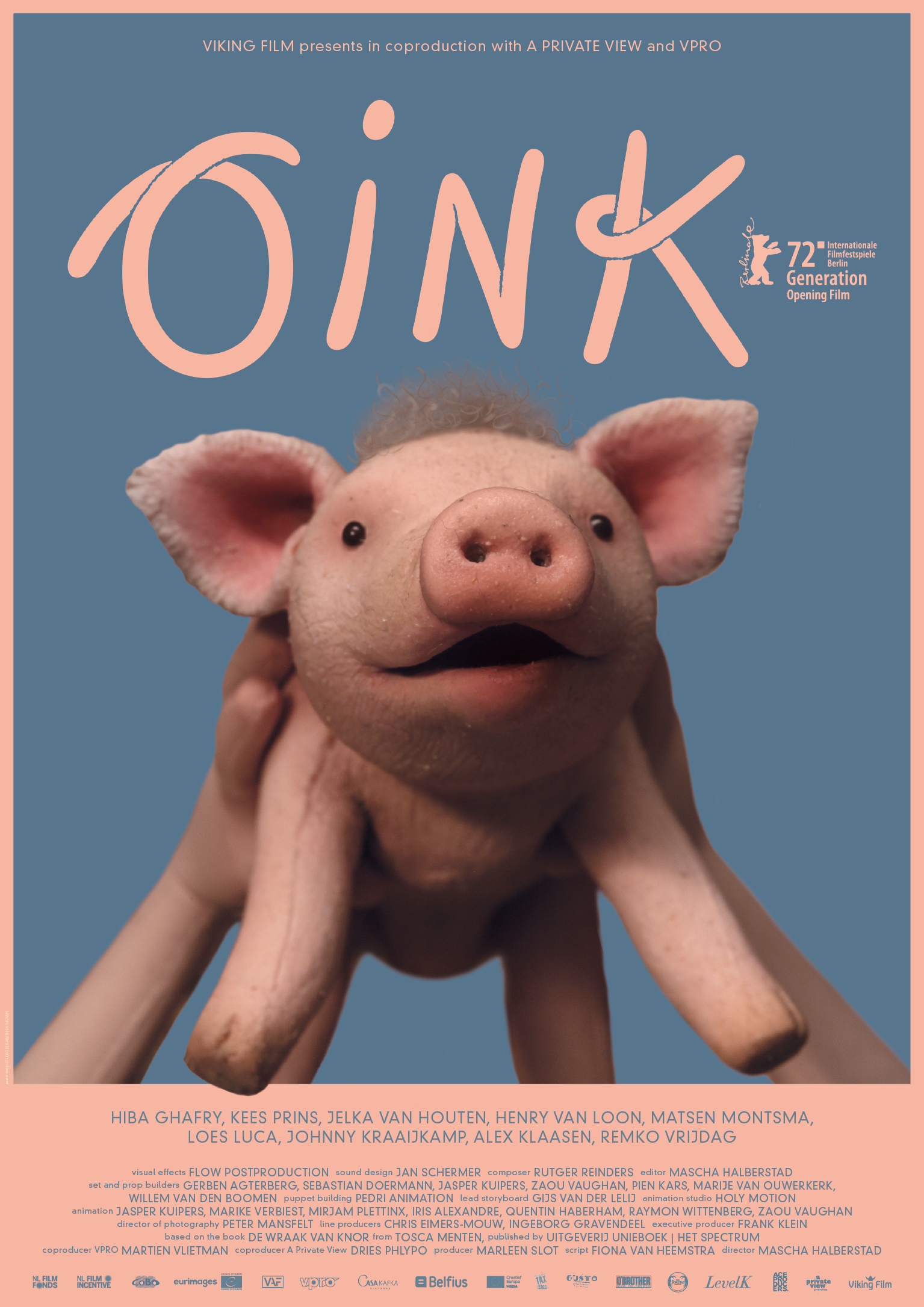 Oink