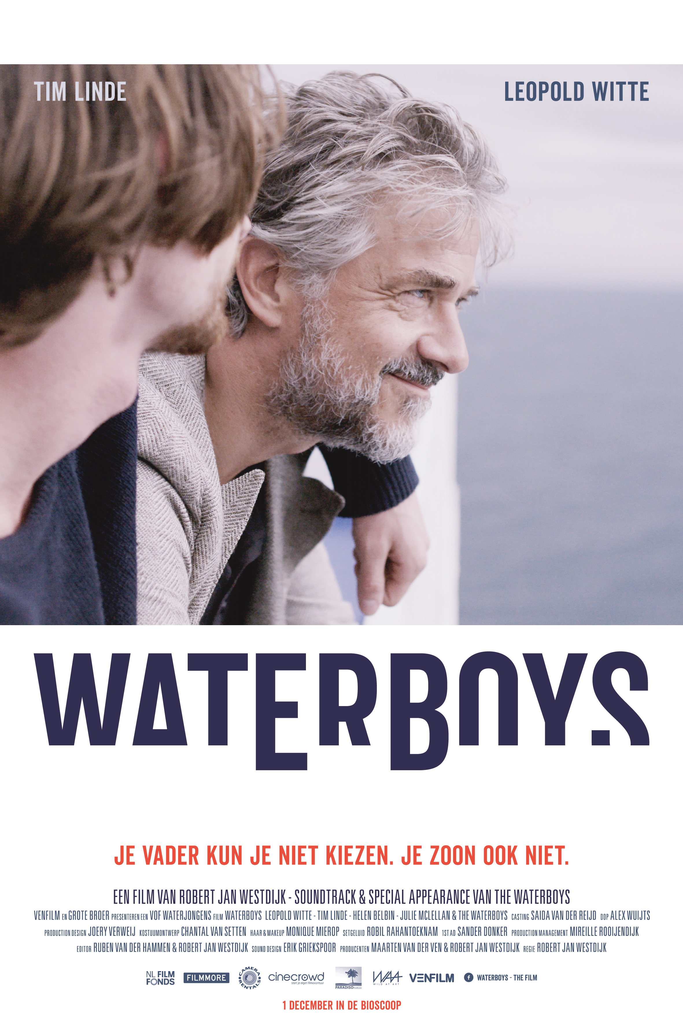 Waterboys