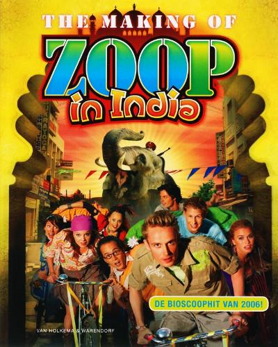 Zoop in India